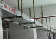 戶外要選用南寧電纜橋架廠的復(fù)合環(huán)氧電纜橋架？